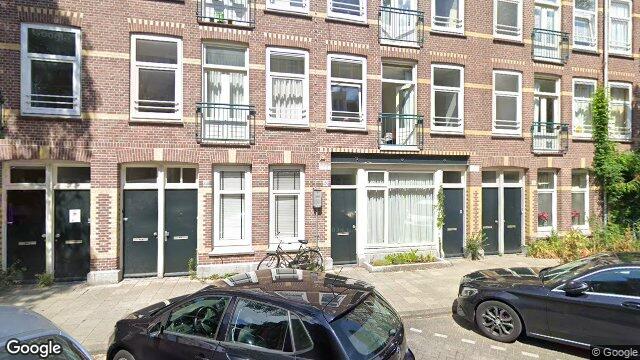 Appartement - Borgerstraat/Amsterdam (€2500.00/72.00m2)