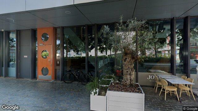 Appartement - Wierdsmaplein/Rotterdam (€2500.00/80.00m2)