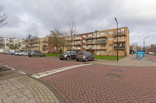 Appartement - Louis de Visserstraat/Amsterdam (€1365.00/71.00m2)