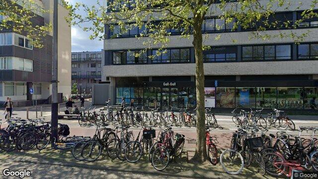 Appartement - Wibautstraat/Amsterdam (€1769.00/74.00m2)