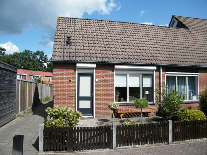 Huurwoning - De Fuut/Almelo (€1500.00/78.00m2)