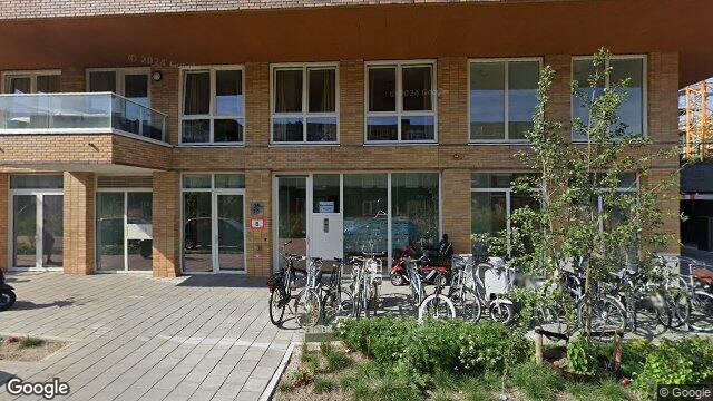 Appartement - Mahoniehout/Zaandam (€1540.00/83.00m2)