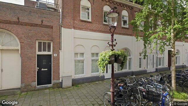Appartement - Derde Schinkelstraat/Amsterdam (€2850.00/78.00m2)