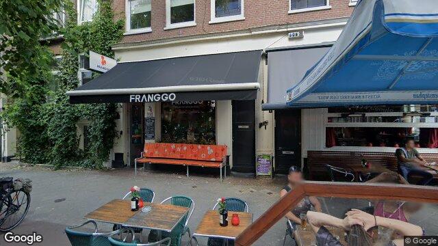 Appartement - Eerste Sweelinckstraat/Amsterdam (€3475.00/115.00m2)