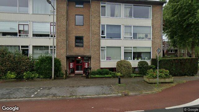 Appartement - Everard Meysterweg/Amersfoort (€1435.00/85.00m2)