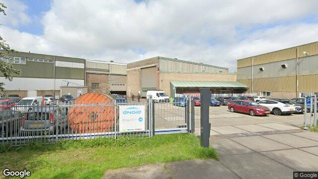 Appartement - Houthavenkade/Zaandam (€1795.00/80.00m2)