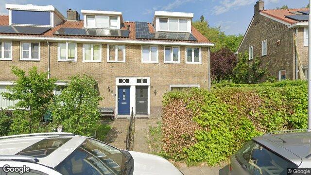 Huurwoning - Hertshoornstraat/Arnhem (€1450.00/107.00m2)