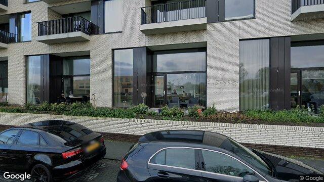 Appartement - Wilde rucolavliet/Utrecht (€1500.00/81.00m2)