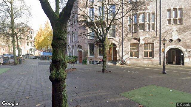 Appartement - Dufaystraat/Amsterdam (€7250.00/209.00m2)