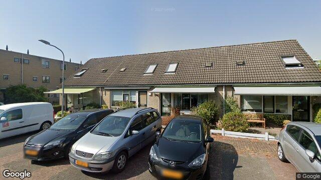 Huurwoning - Lavendelstraat/Haarlem (€1925.00/80.00m2)