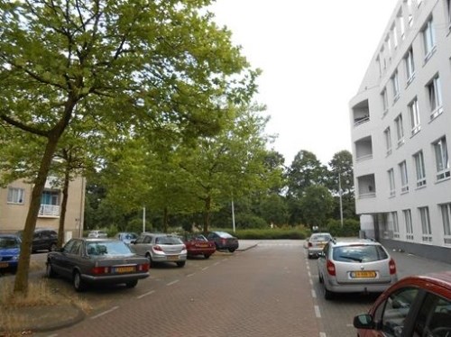 Appartement - Dickenslaan/Amsterdam (€1240.00/70.00m2)