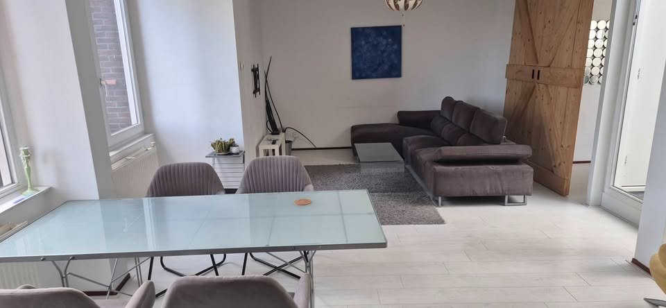 Kamer - Borneokade/Amsterdam (€930.00/20.00m2)