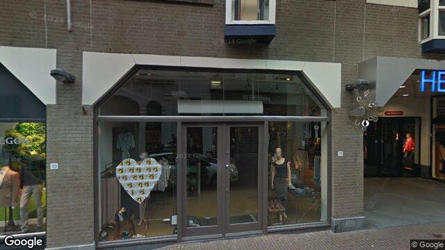 Appartement - Hemelrijk/Arnhem (€1006.00/44.00m2)