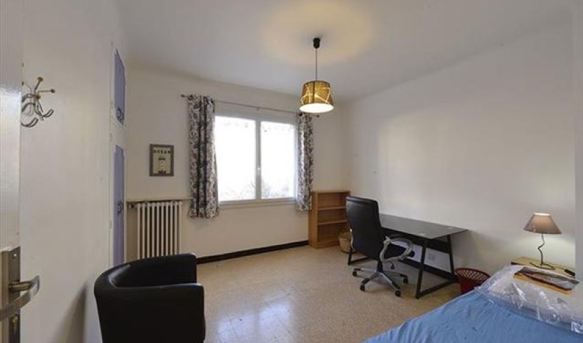 Kamer - Boddaertstraat/Den Haag (€510.00/12.00m2)