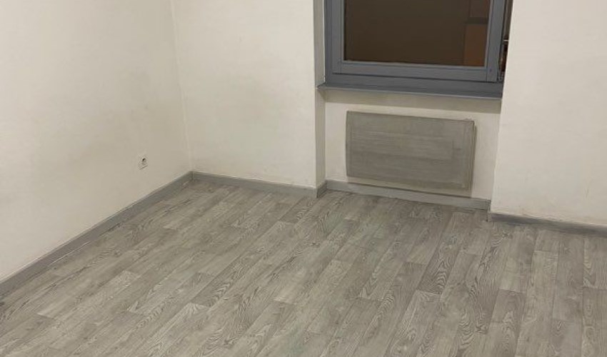 Kamer - Zakstraat/Maastricht (€475.00/27.00m2)