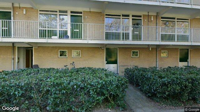 Studio - Ketsheuvel/Renkum (€740.00/41.00m2)