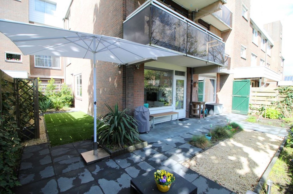 Appartement - In de Papiermolen/Duivendrecht (€2075.00/60.00m2)