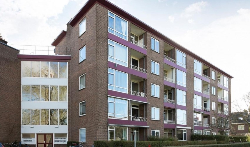 Appartement - Vechtplantsoen/Utrecht (€1140.00/75.00m2)