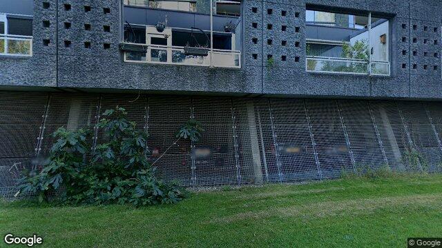 Appartement - Carnapstraat/Amsterdam (€2450.00/100.00m2)