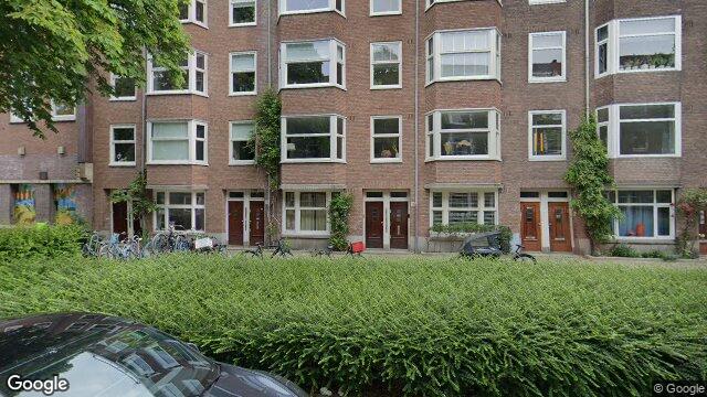 Appartement - Curaçaostraat/Amsterdam (€2950.00/107.00m2)