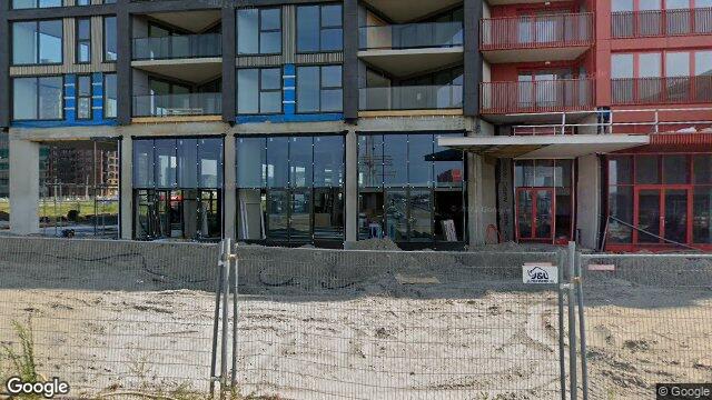 Appartement - Hellingbaan/Amsterdam (€3043.00/110.00m2)