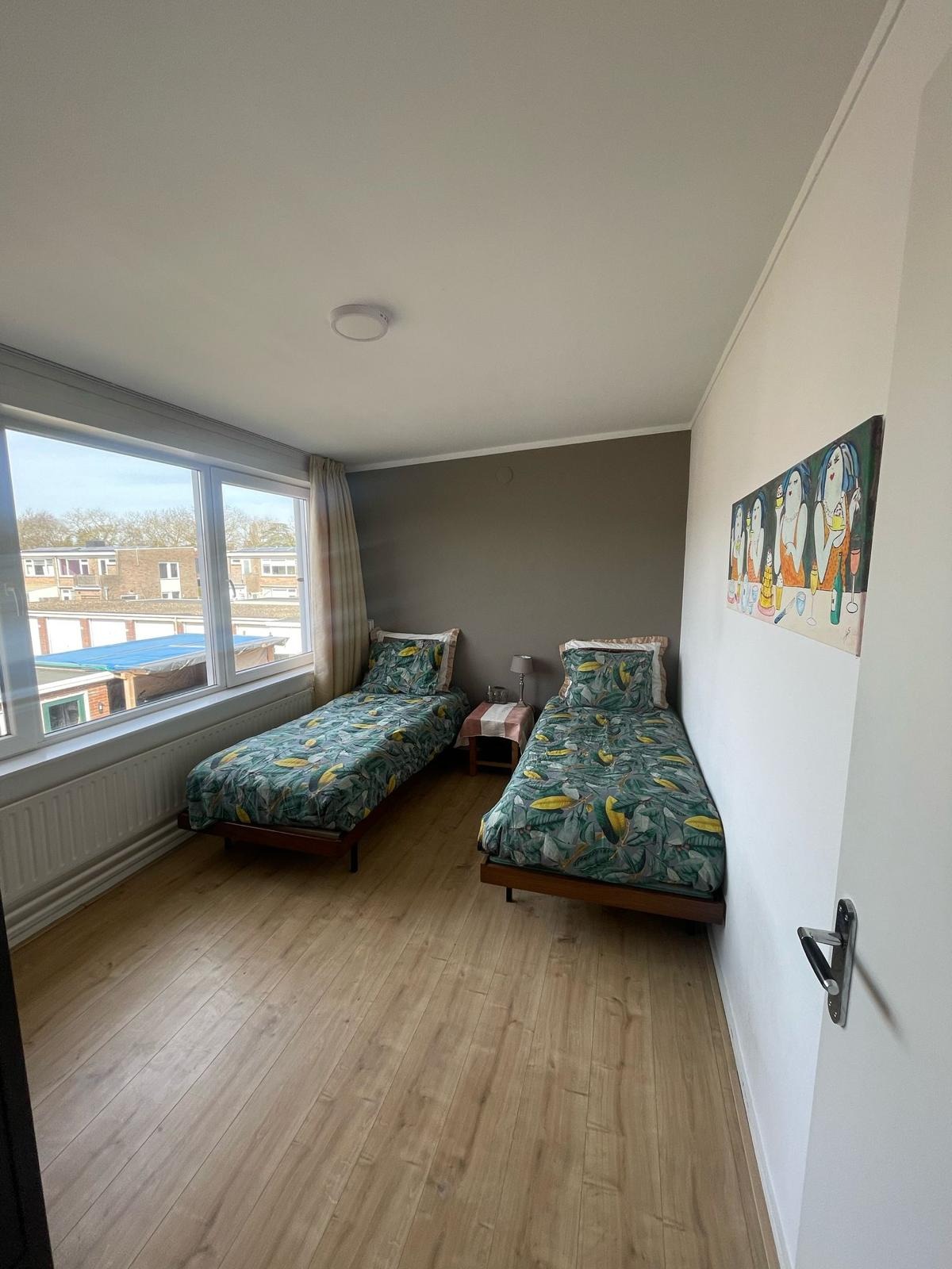 Kamer - Oosterscheldestraat/Middelburg (€450.00/11.00m2)