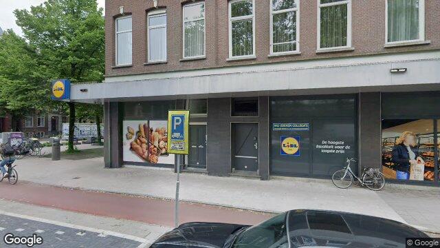 Appartement - Stadhouderskade/Amsterdam (€3000.00/120.00m2)