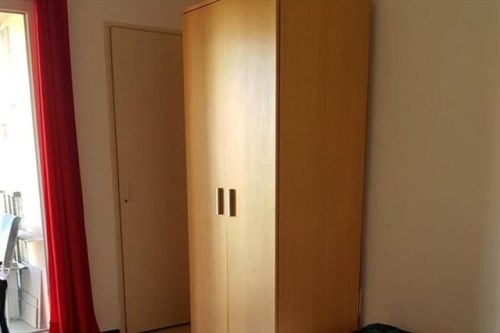 Kamer - Duivendrechtsekade/Amsterdam (€505.00/18.00m2)