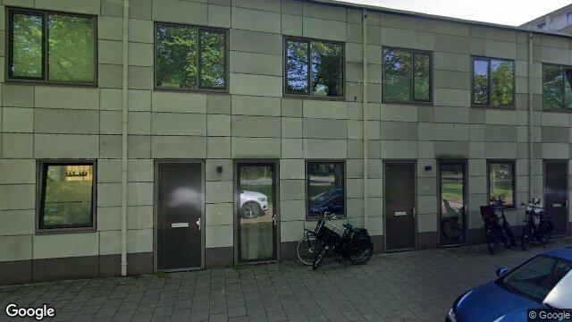 Huurwoning - Hugo de Vrieslaan/Amsterdam (€2393.00/104.00m2)