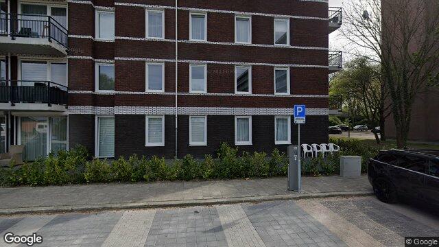 Appartement - Weegbreestraat/Soest (€1500.00/75.00m2)