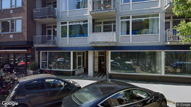 Appartement - Camperstraat/Amsterdam (€2450.00/67.00m2)