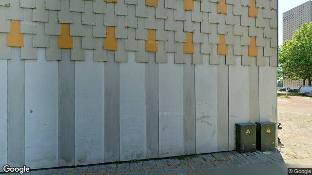 Appartement - Tjaarda/Drachten (€1100.00/90.00m2)