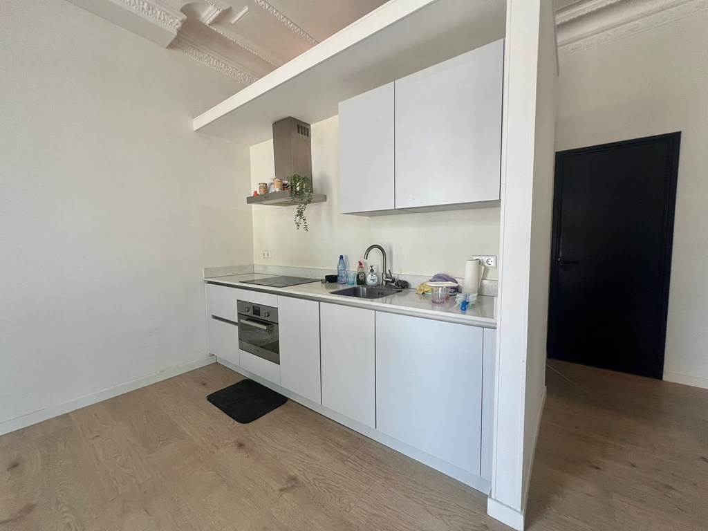 
Foto appartement te huur in Rotterdam - Van Vollenhovenstraat
