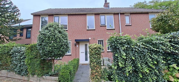 Huurwoning - Braillestraat/Zwolle (€1950.00/105.00m2)