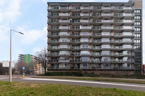 Appartement - Geessinkweg/Enschede (€820.00/96.00m2)