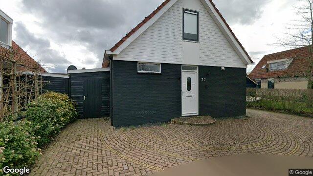 Huurwoning - Seinpôlle/Grou (€1450.00/98.00m2)