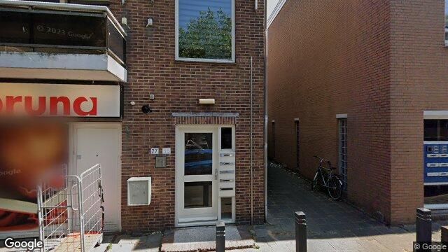 Appartement - Kerkstraat/Noordwijk (ZH) (€1799.00/92.00m2)