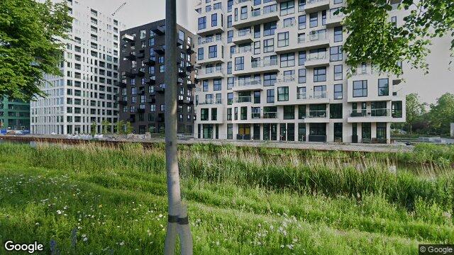 Appartement - Haarlemmerweg/Amsterdam (€1705.00/61.00m2)