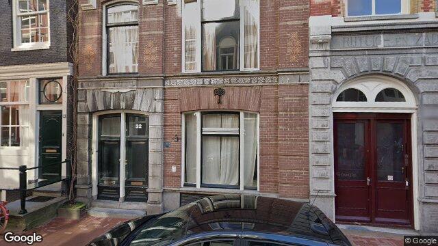 Appartement - Kerkstraat/Amsterdam (€3250.00/270.00m2)