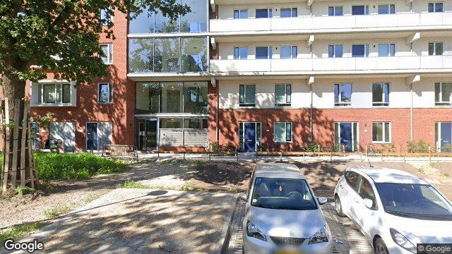 Appartement - Ringweg-Kruiskamp/Amersfoort (€1219.00/68.00m2)