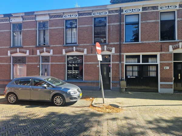 Kamer - Coetsstraat/Zwolle (€585.00/12.00m2)