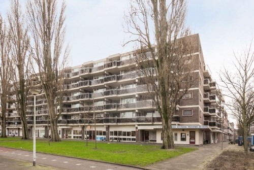 Appartement - Walenburgerplein/Rotterdam (€882.00/75.00m2)