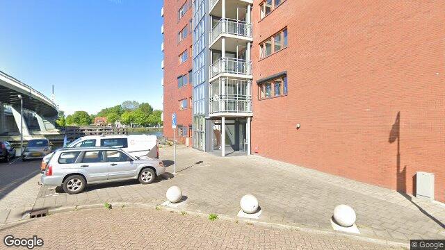 Appartement - Conradwerf/Zaandam (€1850.00/85.00m2)