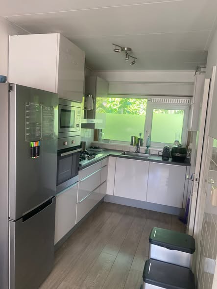 Kamer - Oldengaarde/Amsterdam (€845.00/10.50m2)