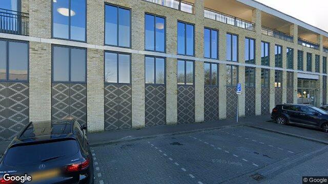 Appartement - Operaplein/Apeldoorn (€992.00/60.00m2)