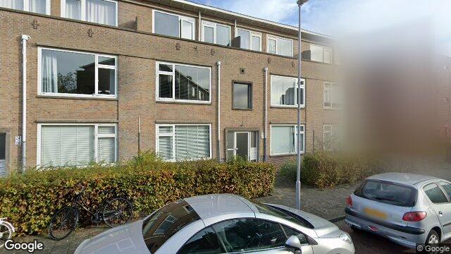 Appartement - Jan Mulderstraat/Voorburg (€1495.00/92.00m2)