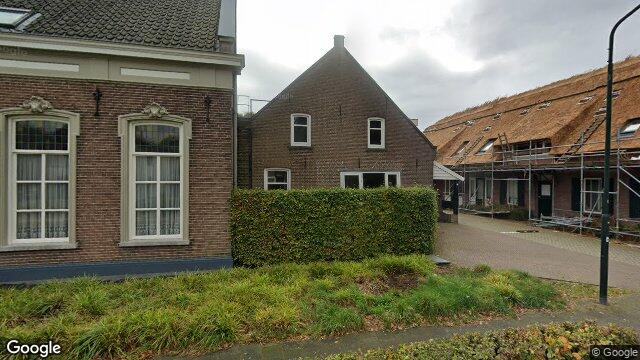 Huurwoning - Kerkeind/Haaren (€1995.00/165.00m2)