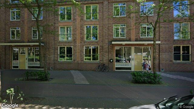 Appartement - Juliana van Stolberglaan/Den Haag (€1822.00/100.00m2)