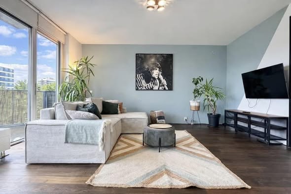 Appartement - Wolbrantskerkweg/Amsterdam (€2395.00/80.00m2)