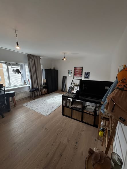 Appartement - Buitenveldert/Amsterdam (€1000.00/22.00m2)